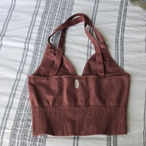 Free People Good Karma Tank